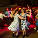 balfolk dansschoenen in amsterdam