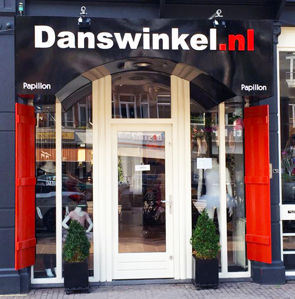 danswinkel amsterdam bilderdijkstraat