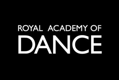 Royal Academy of Dance RAD Approved